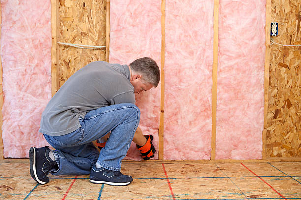 Types of Insulation We Offer in Nashua, NH